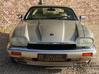 tweedehands Jaguar XJS 4.0 Coupé