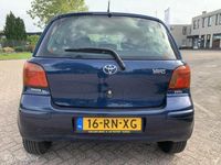 tweedehands Toyota Yaris 1.3 VVT-i Terra