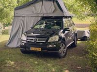 tweedehands Mercedes GL420 420 CDI