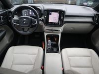 tweedehands Volvo XC40 1.5 T3 164 PK Inscription / Panoramadak