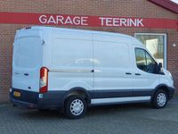tweedehands Ford Transit 290 2.0 TDCI L2H2 Trend 105PK 5drs airco, cruise, navi, pdc,