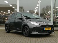 Nieuw Mazda 2 Homura-Line 116 PK (85 kW) 2026 Zwart Hatchback