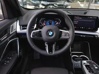 Occasion BMW X1 M Sport 136 PK (100 kW) 2024 Zwart SUV