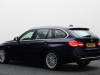 tweedehands BMW 318 318 3-serie Touring i Luxury
