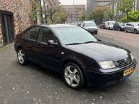 tweedehands VW Bora 1.9 TDI Comfortline