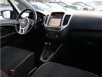 tweedehands Kia Venga 1.6 CVVT DynamicPlusLine I Automaat I Navi I Trekh