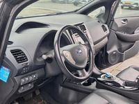 Occasion Nissan Leaf Base 80 kW (109 PK) 2013 Hatchback