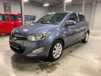 tweedehands Hyundai i20 1.2i EXPORT