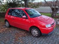 tweedehands Seat Arosa 1.4i Stella