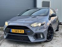 tweedehands Ford Focus 2.3 RS | Stuurwielverwarming | Carbon | Driftmodus