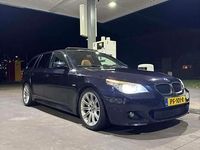 Occasion BMW 535 286 PK (210 kW) 2007 Stationwagen