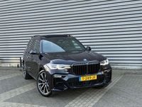 Occasion BMW X7 M Sport 400 PK (294 kW) 2021 Zwart (metallic) SUV
