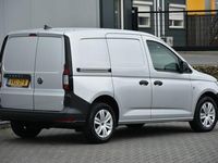 tweedehands VW Caddy Cargo 2.0 TDI Economy Business