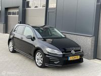 tweedehands VW Golf VII Facelift 1.5 TSI R-Line NAV/PDC/Stoelver