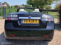 tweedehands Saab 9-3 Cabriolet 1.8t Vector/BTW-AUTO/GROOT NAV/LEDER/XENON