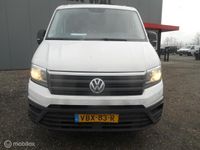 tweedehands VW Crafter Bestel 30 2.0 TDI L3H2 Comfortline