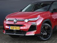 Nieuw Citroën C5 Aircross 145 PK (106 kW) 2025 Rood SUV