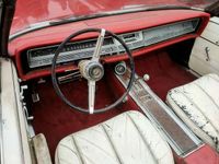 tweedehands Chrysler Newport v8 CABRIOLET ZIE OMSCHRIJVING !!! GOED LEZEN