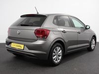 tweedehands VW Polo 1.0 TSI DSG Highline Plus 116Pk | Navigatie | Appl