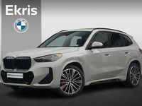 Occasion BMW X1 M Sport 245 PK (180 kW) 2026 Grijs SUV