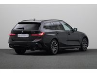 Occasion BMW 330e Comfort Edition 292 PK (214 kW) 2022 Zwart Stationwagen