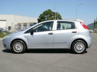 tweedehands Fiat Grande Punto 1.2 Edizione Cool