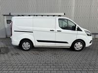 Occasion Ford Transit Custom Trend 131 PK (96 kW) 2019 Wit Van