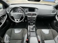 tweedehands Volvo V40 2.0 T4 Business Sport ((119.000 KM, alle optie's))