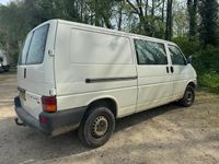 tweedehands VW Transporter 2.5 TDI 332