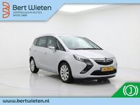 Occasion Opel Zafira Tourer 140 PK (102 kW) 2016 Grijs (metallic) MPV
