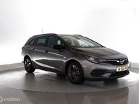 tweedehands Opel Astra Sports Tourer 1.2 Design & Tech led|dab|cam|ecc|lmv16