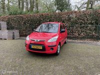 tweedehands Hyundai i10 1.1 Active, elek. ramen, radio, goed onderhouden