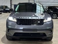 tweedehands Land Rover Range Rover 2.0 Turbo SE (EU6b)