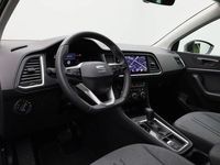 tweedehands Seat Ateca 1.5 TSI 150PK DSG Style Business Intense | Navi | Trekhaak | Cruise | 17 inch