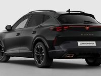Nieuw Cupra Formentor 204 PK (150 kW) 2026 Zwart SUV