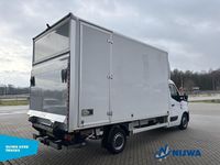 Occasion Renault Master 165 PK (121 kW) 2021 Wit MPV