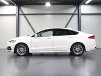 Occasion Ford Mondeo Titanium 188 PK (138 kW) 2020 Wit Sedan