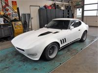 Occasion Datsun 240Z 1973 Wit