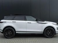 tweedehands Land Rover Range Rover evoque 309PK P300e R-Dynamic HSE Panodak ACC Meridian 360camera