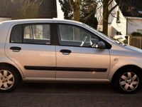 tweedehands Hyundai Getz 1.1i GL 5 Deurs! ZEER MOOI APK 5 Okt 2024