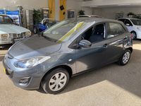 Occasion Mazda 2 75 PK (55 kW) 2013 Grijs Hatchback