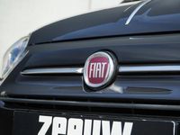 tweedehands Fiat Sedici 500 1.0 Hybrid 70 PK Dolcevita | Navi | Carplay | Clima | Style |