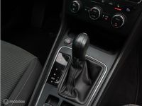 tweedehands Seat Leon ST TSI DSG/AUTOMAAT 116 PK H6 Style Navigatie Stoelverwarming Chroom DonkerGlas