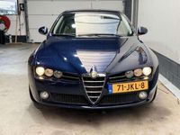 tweedehands Alfa Romeo 159 Sportwagon 2.2 JTS Elegante