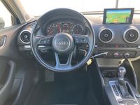 tweedehands Audi A3 Sportback 1.0 TFSI Pro Line * Navi * Cruise * Automaat *