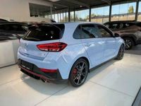Occasion Hyundai i30 N Performance 280 PK (205 kW) 2022 Blauw Sedan