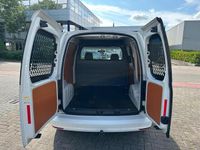 tweedehands VW Caddy 1.6 TDI