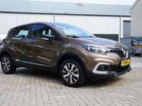 tweedehands Renault Captur 1.2 TCe Intens | Navi | Clima | Cruise | PDC | LM