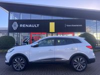 Occasion Renault Kadjar Bose Edition 2021 Wit SUV