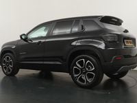 Occasion Jeep Avenger Summit 110 PK (80 kW) 2025 Zwart SUV